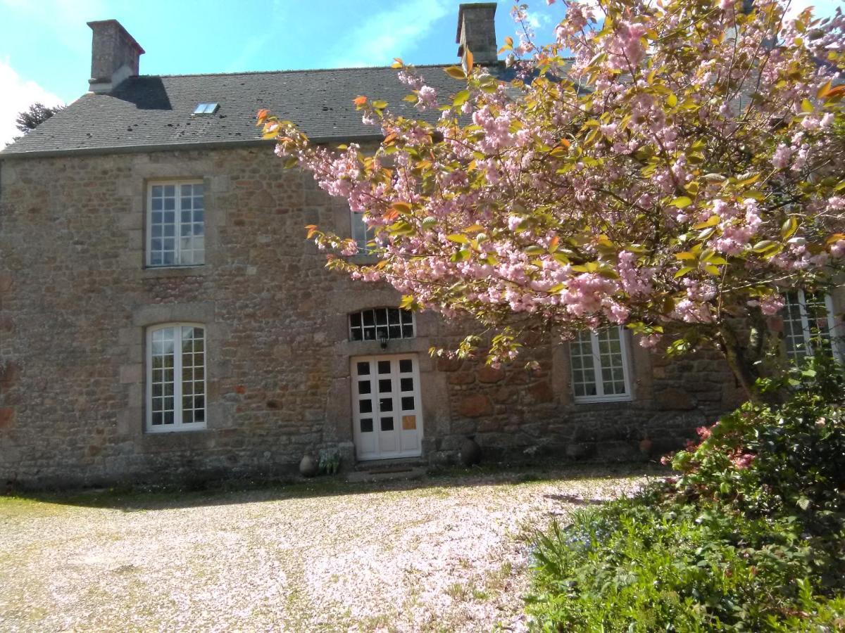 Le Presbytere, Cotentin, Val De Saire, Fermanville, Proximite Immediate Mer Et Foret Exterior foto